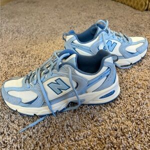 Women’s New Balance Sneakers